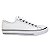 TÊNIS CONVERSE CHUCK TAYLOR ALL STAR BRANCO COURINO - Imagem 1