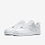 TÊNIS NIKE AIR FORCE 1 BRANCO - Imagem 3
