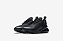TÊNIS NIKE AIR MAX 270 PRETO PRETO - Imagem 4