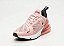 TÊNIS NIKE AIR MAX 270 Salmão - Imagem 3