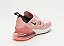 TÊNIS NIKE AIR MAX 270 Salmão - Imagem 4