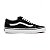 TÊNIS VANS OLD SKOOL PRETO/BRANCO - Imagem 1