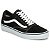 TÊNIS VANS OLD SKOOL PRETO/BRANCO - Imagem 3