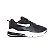 NIKE AIR MAX 270 REACT PRETO BRANCO - Imagem 1