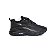 NIKE AIR MAX 270 REACT PRETO PRETO - Imagem 1