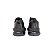 NIKE AIR MAX 270 REACT PRETO PRETO - Imagem 4