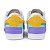 Nike Air Force Shadow Branco Lilás - Imagem 4