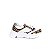 CHUNKY SNEAKERS  BRANCO ONÇA - Imagem 1