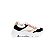CHUNKY SNEAKERS  BRANCO OURO PRETO - Imagem 1