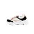 CHUNKY SNEAKERS  BRANCO OURO PRETO - Imagem 4