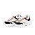 CHUNKY SNEAKERS  BRANCO OURO PRETO - Imagem 3