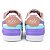 Nike Air Force Shadow Bege Lilás - Imagem 4