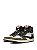BOTA NIKE AIR JORDAN TRAVIS SCOTT BRANCA MARROM - Imagem 2
