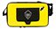 Porta Iscas Viva V-fox T- Blade Lbt 1200  8 Litros Amarelo - Imagem 4