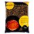 Substrato cascalho natural aquário Soma Gravel Cichlid mix 1Kg 53327 - Imagem 1