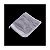Bolsa bag saco para mídia materiais filtrantes aquário lago sump 9x11 - Imagem 3