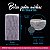 Bolsa saco bag p/ mídia materiais filtrantes aquário lago sump aquam 10x20 - Imagem 2