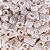 Mídia biológica aneis cerâmica porosa filtragem aquário lago 2Kg L11 - Imagem 4