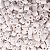 Mídia biológica mini anéis cerâmica porosa filtragem aquário 1Kg OT1 - Imagem 5