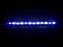 Luminária aquário l500 50cm luz branca azul resistente a água saldão - Imagem 4