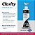 Seachem Clarity 325ml clarificante anti algas água cristalina aquário - Imagem 2