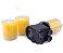 Filtro C/bomba Sub Sp-1800lll 13w 700l 110v Aquario Boyu Jad - Imagem 1