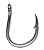 Anzol Para Suporte Hook  Jignesis 5/0 Aço Inox Pesca - Imagem 1