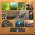 kit Ração Poytara BSF Monsters Sinking G 2x 500g peixe fundo - Imagem 3