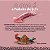 kit ração peixe Poytara Squid Garlic Immunity 90g Colors 95g - Imagem 5