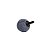 4 Pedras Porosa grande bola Aquário Oxigenação Bolhas cinza 5cm S5 - Imagem 6