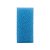 esponja azul refil Jebo 503 reposição Filtro hang on aquário - Imagem 1