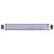 Luminária Soma S-1000 ultra fina Led aquário grande 1m a 1,10m - Imagem 5