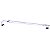 Luminária Soma S1200 Led Aquário Marinho Grande 120 A 130cm - Imagem 1