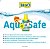 Tetra AquaSafe 100ml elimina cloro zinco metais pesados água aquario - Imagem 2