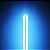 Lâmpada UV 11W germicida ultravioleta PL 23,5cm fluorescente - Imagem 5