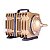 Compressor ar turbina aerador oxigenador lago Sunsun ACO-003 - Imagem 6