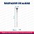 Raspador de algas vidro aquario limpador espátula OceanTech 46cm - Imagem 2
