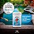 Seachem Pond Matrix 1L mídia alta capacidade filtragem lago - Imagem 2