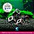 Enfeite aquario WFish black square CST-3111 - Imagem 2