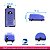 Compressor ar Xinxiu AP-103 1s kit + filtro esponja MF-201 - Imagem 6