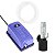 Compressor ar Xinxiu AP-103 1s kit + filtro esponja MF-201 - Imagem 1