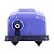 Compressor ar Xinxiu AP-103 1s kit + 2m mangueira + pedra 5cm - Imagem 3