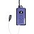 Compressor ar Xinxiu AP-103 1s kit + 2m mangueira + pedra 5cm - Imagem 1