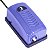 Compressor ar Xinxiu AP-103 1s kit + 2m mangueira + pedra barra 15cm - Imagem 3