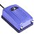Compressor ar Xinxiu AP-203 2s kit + 2m mangueira + pedra barra 60cm - Imagem 3