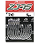 Artigo pesca anzol Slow Jigging ZJ-S 3/0 5 anzóis - Imagem 5