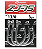 Artigo pesca anzol Slow Jigging ZJ-S 3/0 5 anzóis - Imagem 6