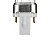 Lâmpada UVC germicida PL 13W 2P G23 18,5cm compacta filtro uv - Imagem 3