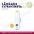 Lâmpada UVC germicida PL 13W 2P G23 18,5cm compacta filtro uv - Imagem 5