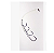 Artigo pesca anzol chicote Nº 12 kit 2 - Imagem 6